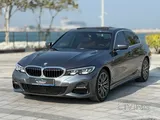 BMW 3-series 320i 2021